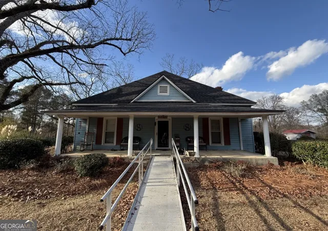 1st image of 1769, 1775, 177 Payne Rd, Rentz, GA 31075 | MLS# 10781333