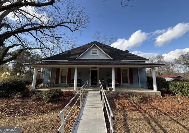 4th image of 1769, 1775, 177 Payne Rd, Rentz, GA 31075 | MLS# 10781333