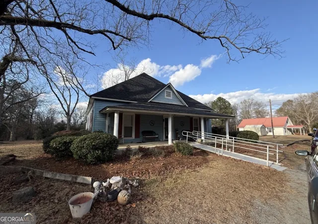 5th image of 1769, 1775, 177 Payne Rd, Rentz, GA 31075 | MLS# 10781333