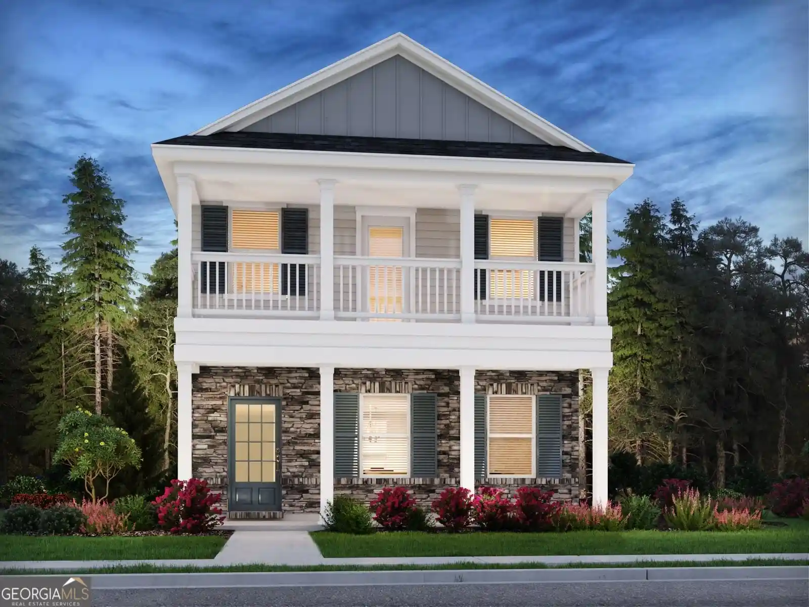 Single family home for sale at 2871 Quiet Grv Ln, Lawrenceville, GA 30045 | MLS# 10877427