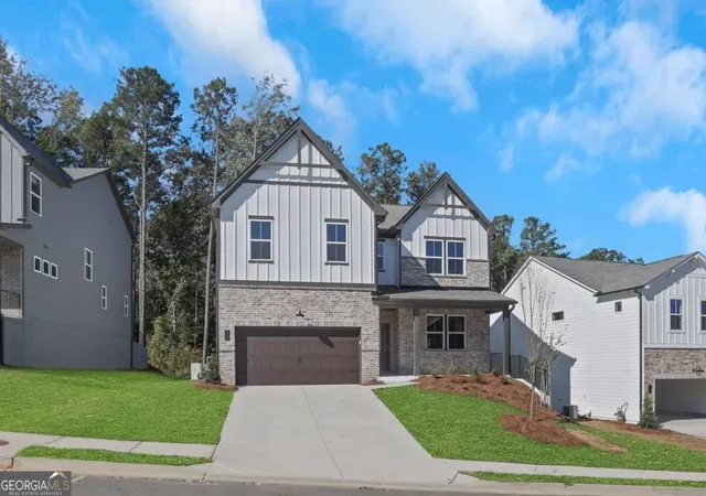 Photo 1 of Sale Pending at 167 Henley St, Canton, GA 30114 | MLS# 10870316 | Listing updated on 2026-10-28