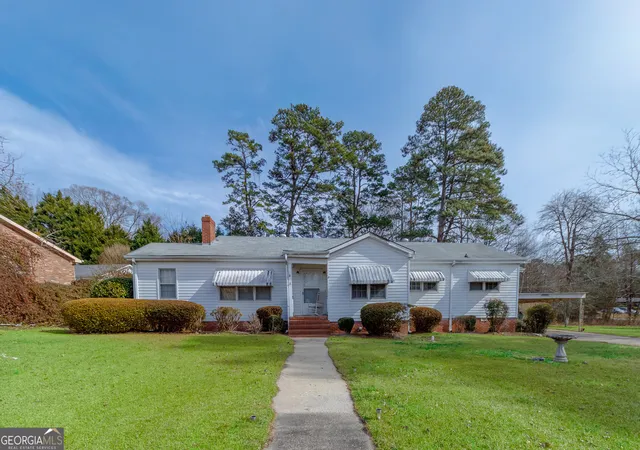 Homes for sale in Winder, GA | 317 Georgia Ave, Winder, GA 30680 | MLS# 10684856