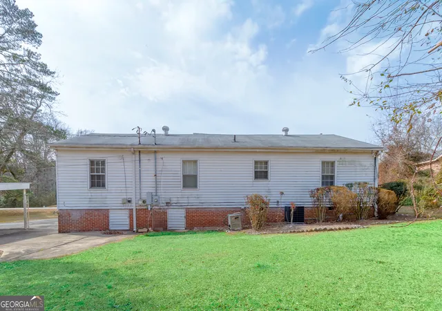 Homes for sale in Winder, GA | 317 Georgia Ave, Winder, GA 30680 | MLS# 10684856