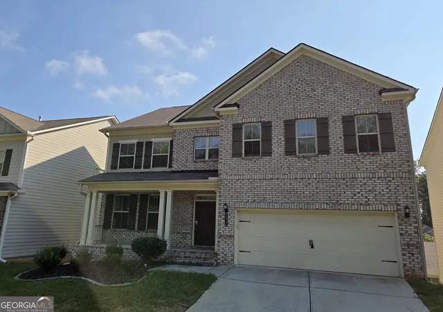 Photo 1 of Single family home for sale at 2034 Britt Dr, Snellville, GA 30078 | MLS# 10833629 | Listing updated on 2026-08-29