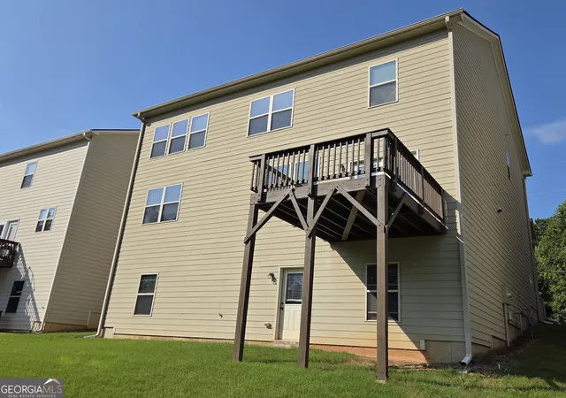 Photo 3 of Single family home for sale at 2034 Britt Dr, Snellville, GA 30078 | MLS# 10833629 | Listing updated on 2026-08-29