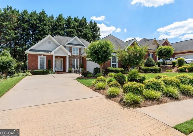 Homes for sale in Douglasville, GA | 5825 Sloane St, Douglasville, GA 30135 | MLS# 10778958