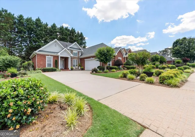 Homes for sale in Douglasville, GA | 5825 Sloane St, Douglasville, GA 30135 | MLS# 10778958