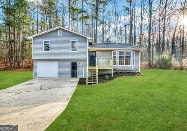 Photo 1 of Single family home for sale at 99 Wilson Cir, Newnan, GA 30263 | MLS# 10832706 | Listing updated on 2026-09-08
