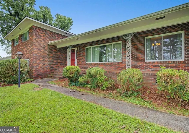 3rd image of 1314 Cave Springs Rd, Cedartown, GA 30125 | MLS# 10792132