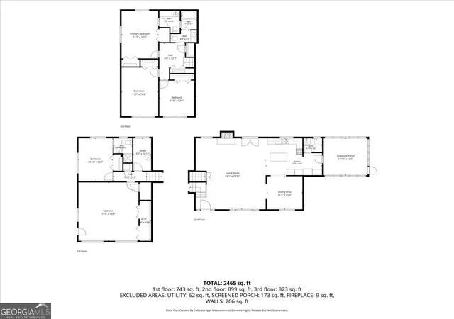 57th image of 1314 Cave Springs Rd, Cedartown, GA 30125 | MLS# 10792132