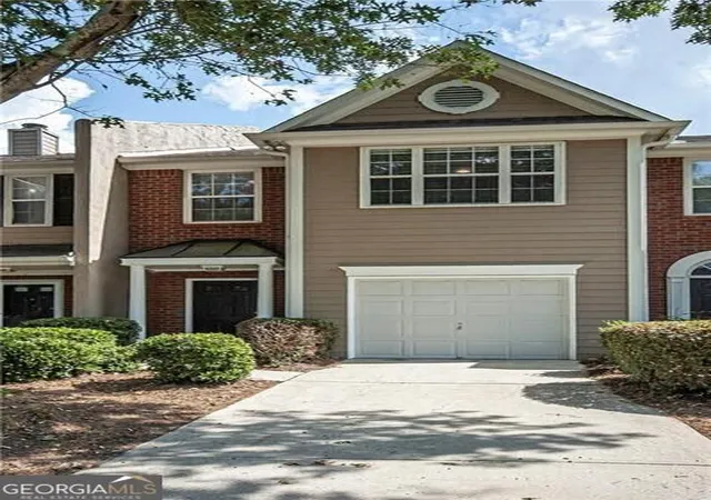 Photo 1 of Townhouse for sale at 210 Parkgreen Rd, Lawrenceville, GA 30044 | MLS# 10835407 | Listing updated on 2026-09-11