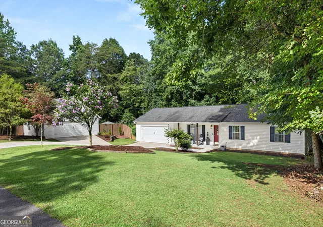 1st image of 8850 Barron Cir, Gainesville, GA 30506 | MLS# 10800782