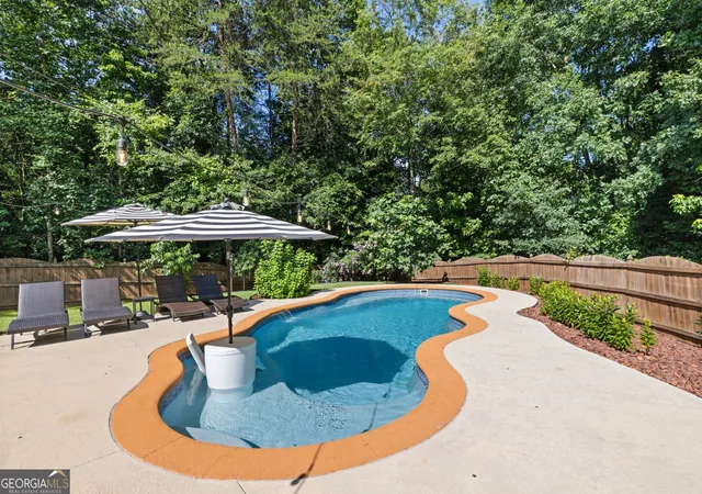 2nd image of 8850 Barron Cir, Gainesville, GA 30506 | MLS# 10800782