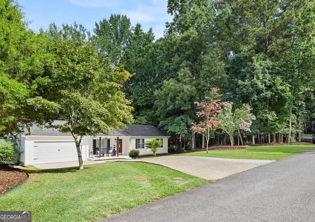 37th image of 8850 Barron Cir, Gainesville, GA 30506 | MLS# 10800782