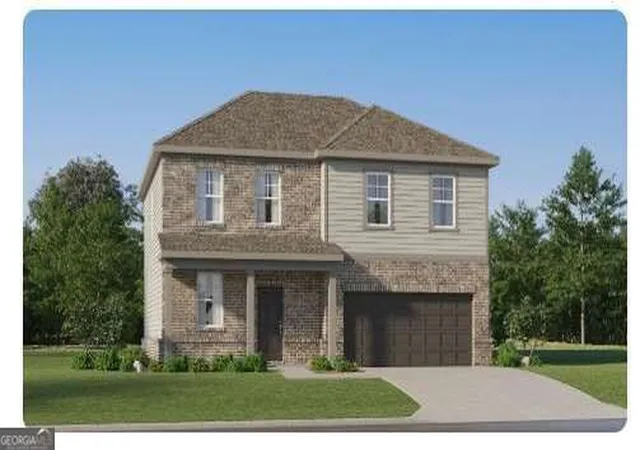 Photo 1 of Sale Pending at 3865 Breton Cvs, Bethlehem, GA 30620 | MLS# 10873400 | Listing updated on 2026-10-27
