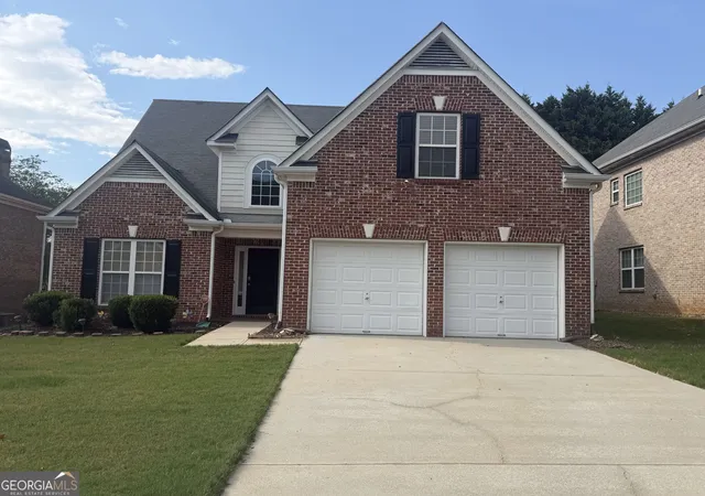 Photo 1 of Single family home for sale at 850 Glenns Farm Ct, Grayson, GA 30017 | MLS# 10835925 | Listing updated on 2026-09-17