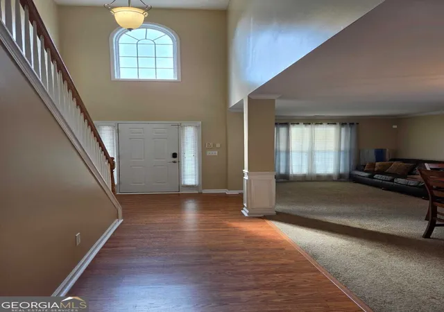 Photo 3 of Single family home for sale at 850 Glenns Farm Ct, Grayson, GA 30017 | MLS# 10835925 | Listing updated on 2026-09-17