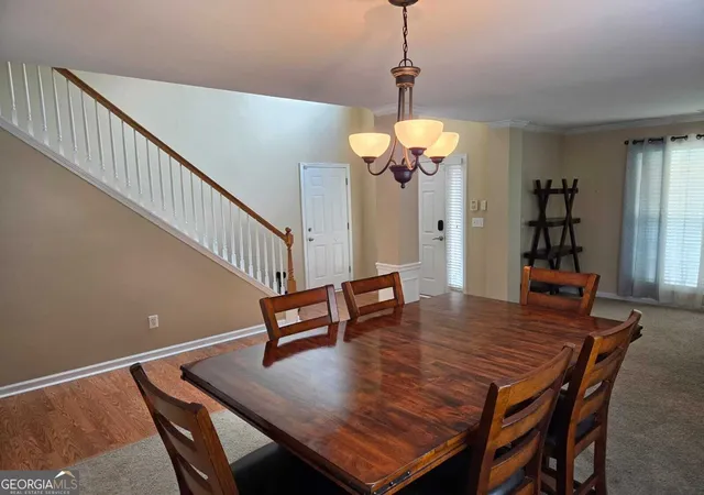 Photo 4 of Single family home for sale at 850 Glenns Farm Ct, Grayson, GA 30017 | MLS# 10835925 | Listing updated on 2026-09-17