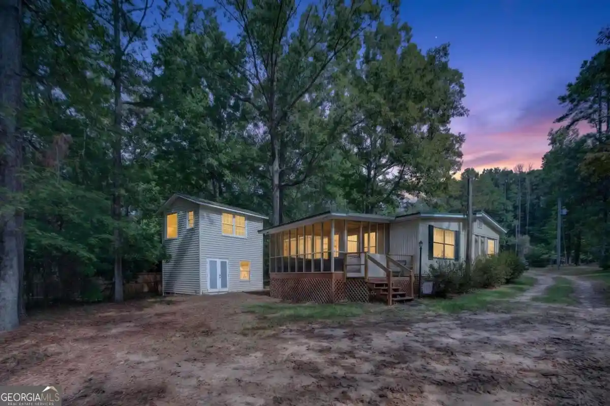 Photo 1 of Single family home for sale at 133 Nw Whipporwill Ln, Eatonton, GA 31024 | MLS# 10870361 | Listing updated on 2026-10-23
