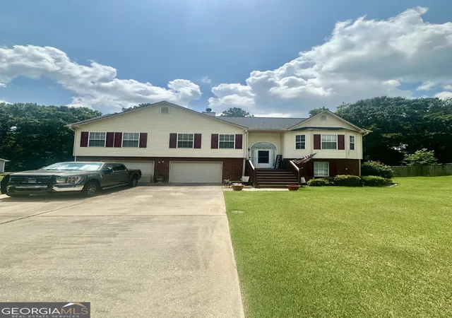 2nd image of 443 Windsong Ln, Social Circle, GA 30025 | MLS# 10796418