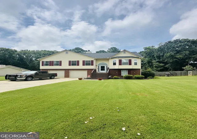 4th image of 443 Windsong Ln, Social Circle, GA 30025 | MLS# 10796418