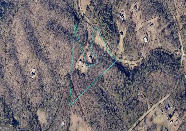 Photo 3 of Single family home for sale at 160 Moores Rd, Mineral Bluff, GA 30559 | MLS# 10834174 | Listing updated on 2026-10-09
