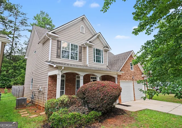 Photo 1 of Single family home for sale at 107 Shadow Crk Ct, Fairburn, GA 30213 | MLS# 10790970 | Listing updated on 2026-09-21