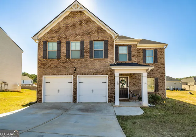 Homes for sale in West Point, GA | 111 Tudor Wy, West Point, GA 31833 | MLS# 10791991