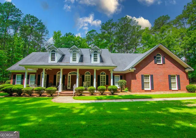 Homes for sale in Pine Mountain, GA | 890 Piedmont Lake Rd, Pine Mountain, GA 31822 | MLS# 10783269