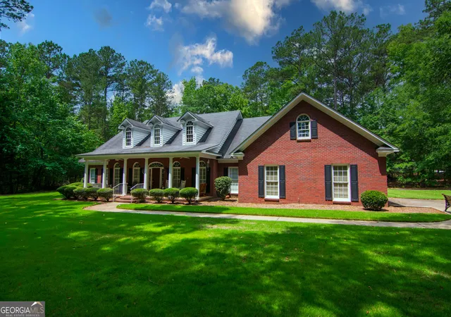 Homes for sale in Pine Mountain, GA | 890 Piedmont Lake Rd, Pine Mountain, GA 31822 | MLS# 10783269