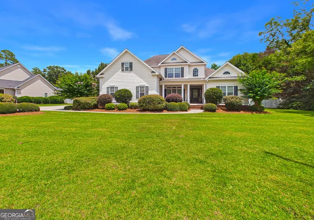 Photo 1 of Single family home for sale at 106 Walden Xing, Macon, GA 31216 | MLS# 10807719 | Listing updated on 2026-07-31