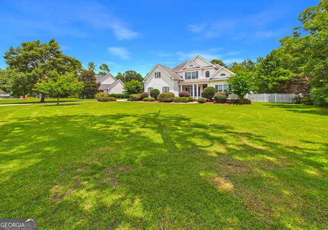 Photo 3 of Single family home for sale at 106 Walden Xing, Macon, GA 31216 | MLS# 10807719 | Listing updated on 2026-07-31