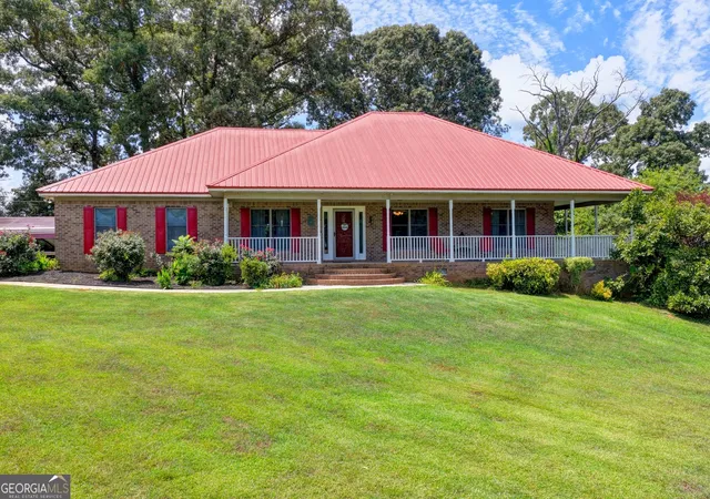 1st image of 4525 Bold Springs Rd, Commerce, GA 30530 | MLS# 10811277