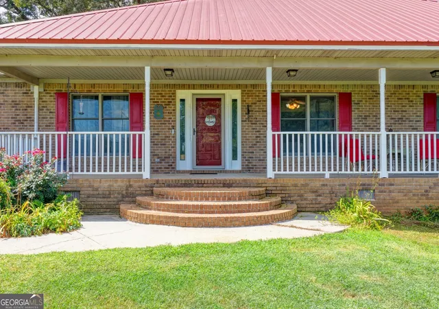 2nd image of 4525 Bold Springs Rd, Commerce, GA 30530 | MLS# 10811277