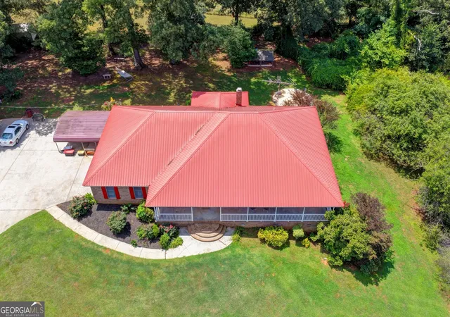 56th image of 4525 Bold Springs Rd, Commerce, GA 30530 | MLS# 10811277