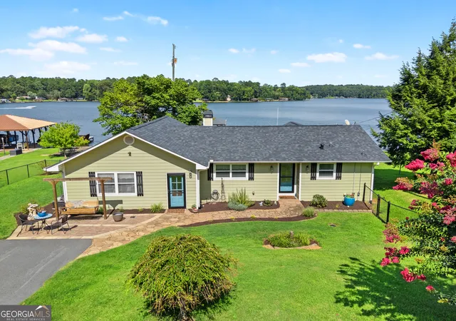 1st image of 276 Roberts Point Rd, Jackson, GA 30233 | MLS# 10813689