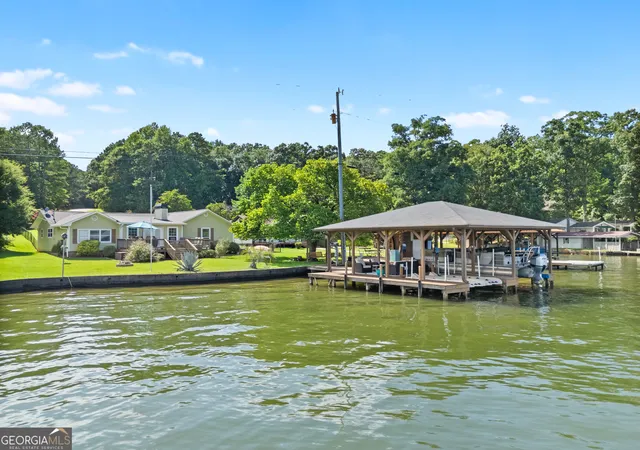 Photo 3 of Single family home for sale at 276 Roberts Point Rd, Jackson, GA 30233 | MLS# 10813689 | Listing updated on 2026-09-14