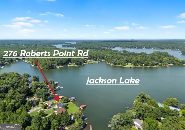 67th image of 276 Roberts Point Rd, Jackson, GA 30233 | MLS# 10813689
