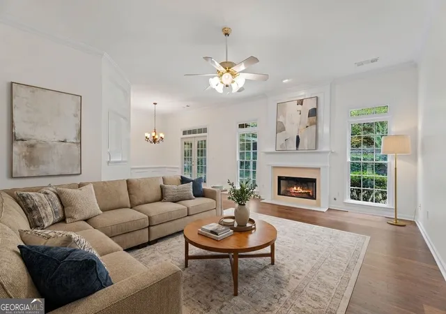 Photo 3 of Single family home for sale at 1011 Blankets Creek Dr, Canton, GA 30114 | MLS# 10804517 | Listing updated on 2026-09-14
