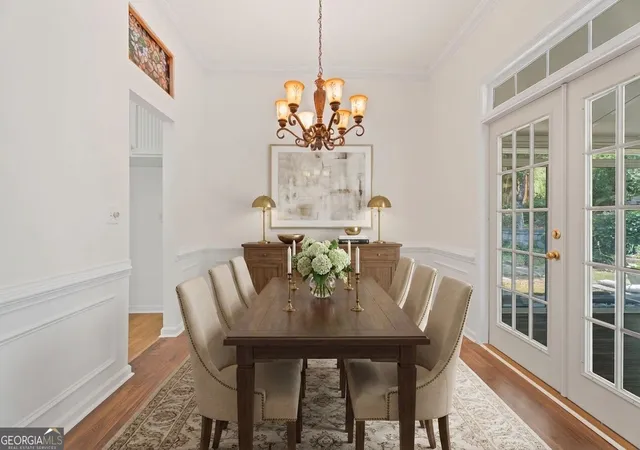 Photo 3 of Single family home for sale at 1011 Blankets Creek Dr, Canton, GA 30114 | MLS# 10804517 | Listing updated on 2026-10-08