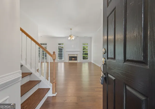5th image of 1011 Blankets Creek Dr, Canton, GA 30114 | MLS# 10804517