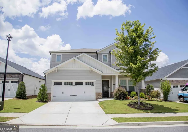 2nd image of 622 Shadow Moss Ave, Canton, GA 30115 | MLS# 10808537