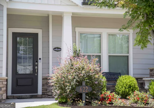 3rd image of 622 Shadow Moss Ave, Canton, GA 30115 | MLS# 10808537