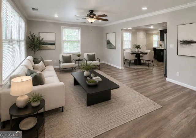 Photo 2 of Single family home for sale at 1280 Elizabeth Ave Sw, Atlanta, GA 30310 | MLS# 10795682 | Listing updated on 2026-08-15