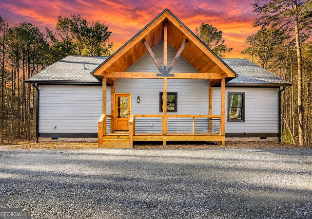 Photo 1 of Single family home for sale at 361 Oak Park Dr, Dawsonville, GA 30534 | MLS# 10757484 | Listing updated on 2026-09-23