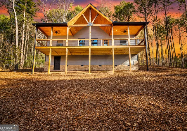 Photo 2 of Single family home for sale at 361 Oak Park Dr, Dawsonville, GA 30534 | MLS# 10757484 | Listing updated on 2026-09-23