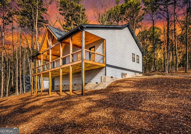 Photo 3 of Single family home for sale at 361 Oak Park Dr, Dawsonville, GA 30534 | MLS# 10757484 | Listing updated on 2026-09-23