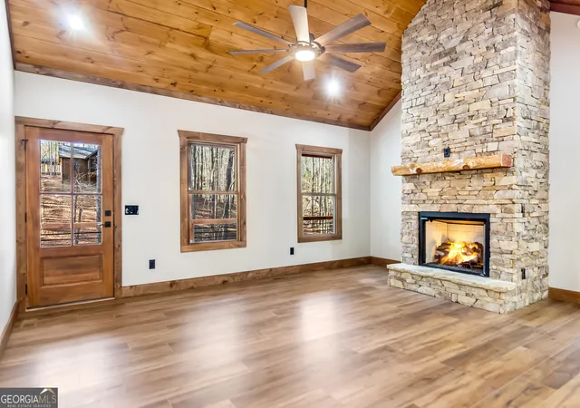 Photo 4 of Single family home for sale at 361 Oak Park Dr, Dawsonville, GA 30534 | MLS# 10757484 | Listing updated on 2026-09-23