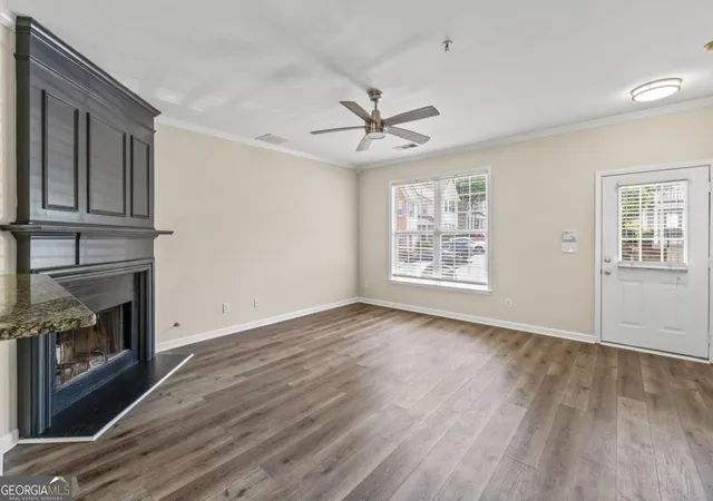 Photo 3 of Townhouse for sale at 2215 Kilmington Sq, Alpharetta, GA 30009 | MLS# 10770378 | Listing updated on 2026-07-26