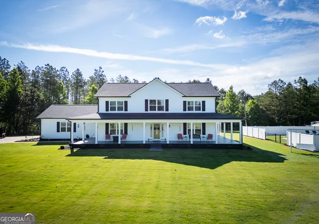 1st image of 1621 Dixie Rd, Covington, GA 30014 | MLS# 10788616